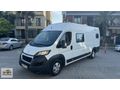 PEGEOUT BOXER (motokaravan)