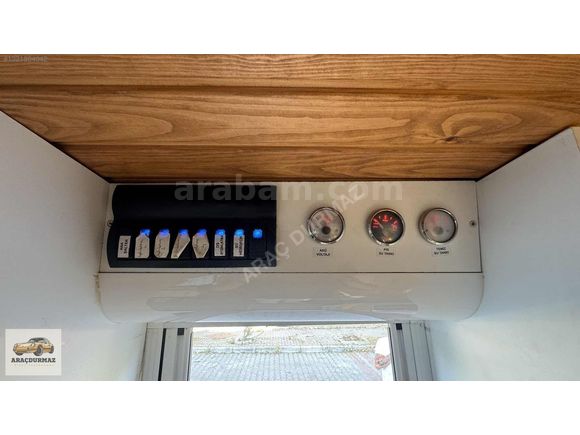PEGEOUT BOXER (motokaravan)