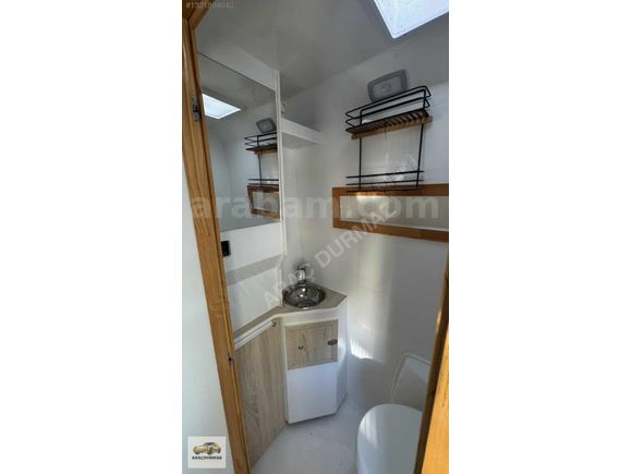 PEGEOUT BOXER (motokaravan)