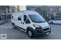 PEGEOUT BOXER (motokaravan)