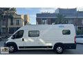PEGEOUT BOXER (motokaravan)