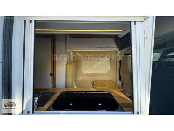 PEGEOUT BOXER (motokaravan)