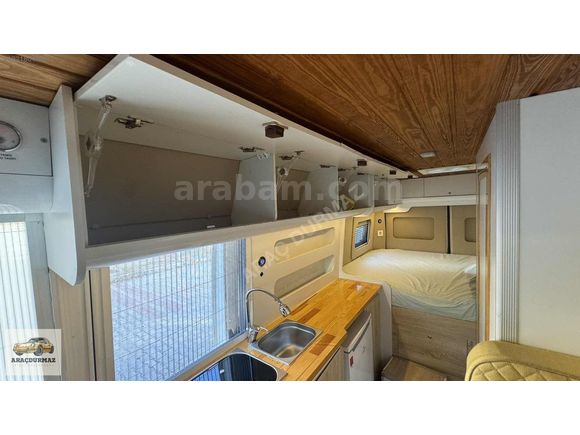 PEGEOUT BOXER (motokaravan)