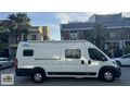 PEGEOUT BOXER (motokaravan)