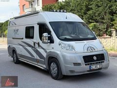 LİNA OTO DAN KUSURSUZ GÜZELLİKTE 133,000 KLMT FİAT DUCATO