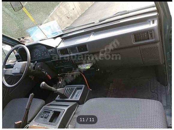 Hatasız Orjinal yeni kasa mercekli far.198 bin km