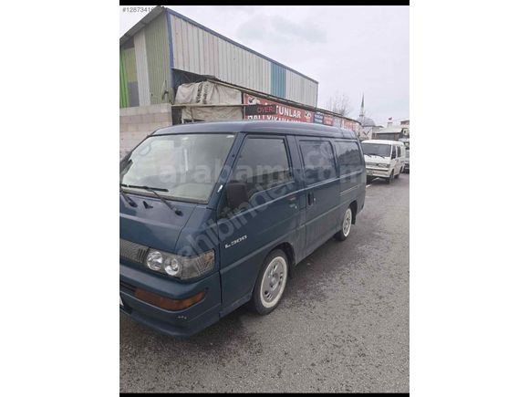 Hatasız Orjinal yeni kasa mercekli far.198 bin km