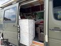 DEMİRBAŞ AUTODAN|KARAVAN| MERCEDES SPRİNTER 4X4