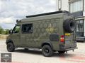 DEMİRBAŞ AUTODAN|KARAVAN| MERCEDES SPRİNTER 4X4
