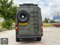 DEMİRBAŞ AUTODAN|KARAVAN| MERCEDES SPRİNTER 4X4
