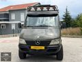 DEMİRBAŞ AUTODAN|KARAVAN| MERCEDES SPRİNTER 4X4
