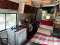 DEMİRBAŞ AUTODAN|KARAVAN| MERCEDES SPRİNTER 4X4