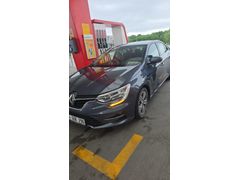 Sahibinden Renault Megane 1.5 Blue DCI Touch 2022 Model  158.000 km Lacivert