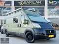 SARILAR ÖZBAY DAN 2012/310.000KM/KVK KONRA/KLİMA/UYDU/ZIRH