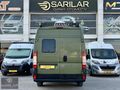 SARILAR ÖZBAY DAN 2012/310.000KM/KVK KONRA/KLİMA/UYDU/ZIRH