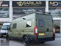 SARILAR ÖZBAY DAN 2012/310.000KM/KVK KONRA/KLİMA/UYDU/ZIRH
