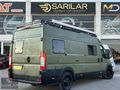 SARILAR ÖZBAY DAN 2012/310.000KM/KVK KONRA/KLİMA/UYDU/ZIRH