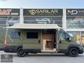 SARILAR ÖZBAY DAN 2012/310.000KM/KVK KONRA/KLİMA/UYDU/ZIRH