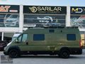 SARILAR ÖZBAY DAN 2012/310.000KM/KVK KONRA/KLİMA/UYDU/ZIRH