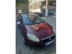 Sahibinden Fiat Linea 1.4 Fire Active Plus 2009 Model  261.000 km Bordo