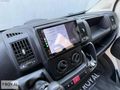 2014 JUMPER 11,5M3 KARAVAN 2025 YAPIM / TAKAS / K.KART 12 TAKSİT