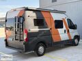 2014 JUMPER 11,5M3 KARAVAN 2025 YAPIM / TAKAS / K.KART 12 TAKSİT
