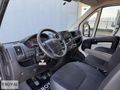 2014 JUMPER 11,5M3 KARAVAN 2025 YAPIM / TAKAS / K.KART 12 TAKSİT