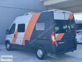 2014 JUMPER 11,5M3 KARAVAN 2025 YAPIM / TAKAS / K.KART 12 TAKSİT