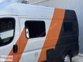 2014 JUMPER 11,5M3 KARAVAN 2025 YAPIM / TAKAS / K.KART 12 TAKSİT