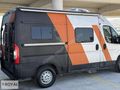 2014 JUMPER 11,5M3 KARAVAN 2025 YAPIM / TAKAS / K.KART 12 TAKSİT