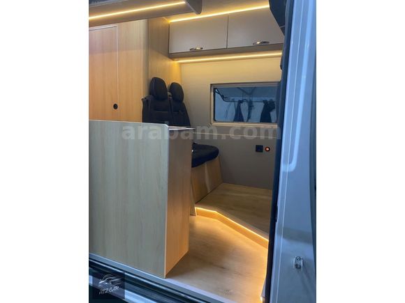 KARAVAN 17M3 KREDİ KARTI GEÇERLİ ARAÇ TAKASI OLUR
