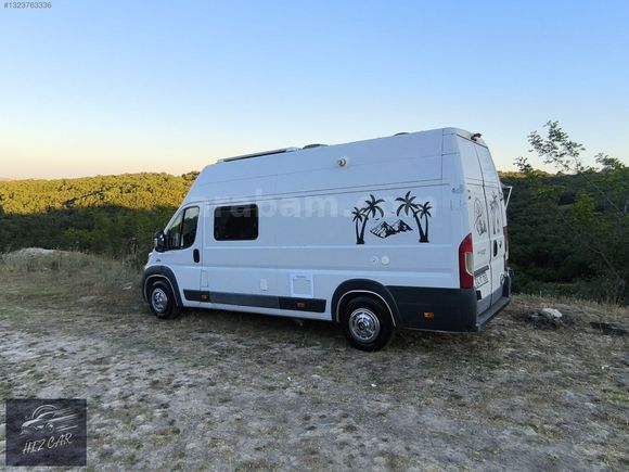 KARAVAN 17M3 KREDİ KARTI GEÇERLİ ARAÇ TAKASI OLUR
