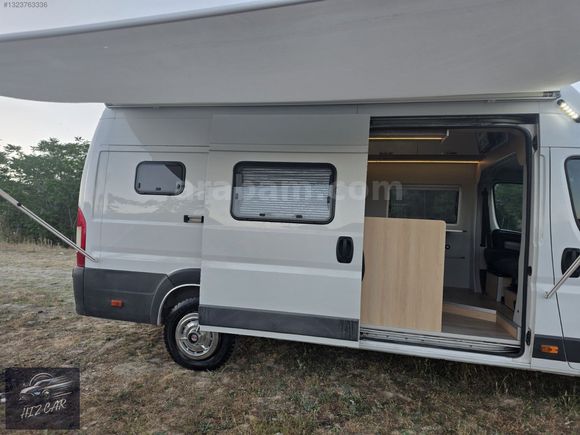 KARAVAN 17M3 KREDİ KARTI GEÇERLİ ARAÇ TAKASI OLUR