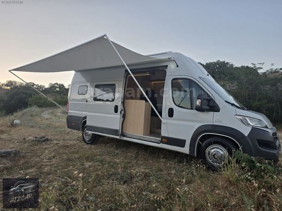 KARAVAN 17M3 KREDİ KARTI GEÇERLİ ARAÇ TAKASI OLUR