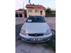 Sahibinden Honda Civic 1.6 i ES 2001 Model 