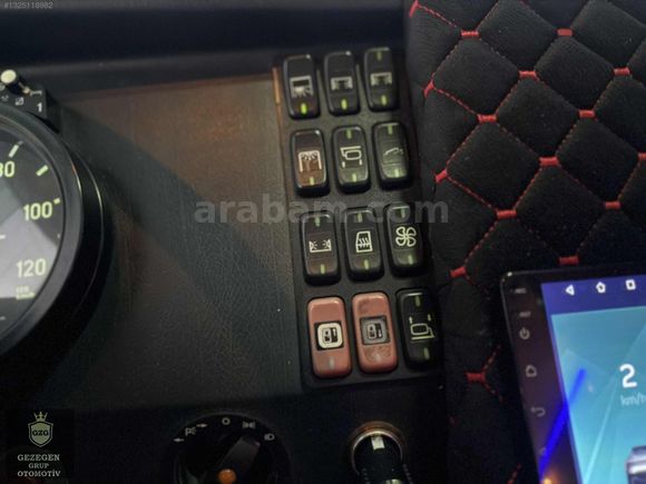 HARİKA+KLİMALI+TELEVİZYONLU+KURULU+TEZGAH+KARAVAN+VADE+TAKAS