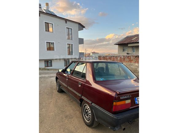 Sahibinden Renault R 9 1.4 Broadway 1993 Model