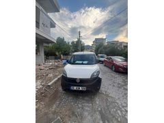 Sahibinden Fiat Doblo Cargo 1.6 Multijet Maxi 2022 Model 