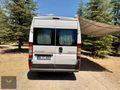 145000 KM DE 15 M3 BOXER MOTOKARAVAN DOMETIC OCAK / ELKT. TENTE