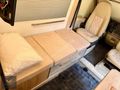 145000 KM DE 15 M3 BOXER MOTOKARAVAN DOMETIC OCAK / ELKT. TENTE