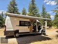 145000 KM DE 15 M3 BOXER MOTOKARAVAN DOMETIC OCAK / ELKT. TENTE