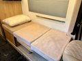 145000 KM DE 15 M3 BOXER MOTOKARAVAN DOMETIC OCAK / ELKT. TENTE
