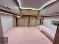 145000 KM DE 15 M3 BOXER MOTOKARAVAN DOMETIC OCAK / ELKT. TENTE