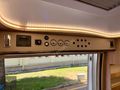 145000 KM DE 15 M3 BOXER MOTOKARAVAN DOMETIC OCAK / ELKT. TENTE
