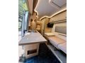 145000 KM DE 15 M3 BOXER MOTOKARAVAN DOMETIC OCAK / ELKT. TENTE