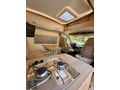145000 KM DE 15 M3 BOXER MOTOKARAVAN DOMETIC OCAK / ELKT. TENTE