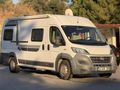 HATASIZ MOTOKARAVAN