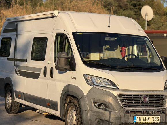HATASIZ MOTOKARAVAN