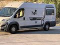 HATASIZ MOTOKARAVAN