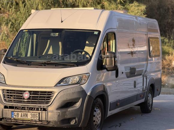 HATASIZ MOTOKARAVAN